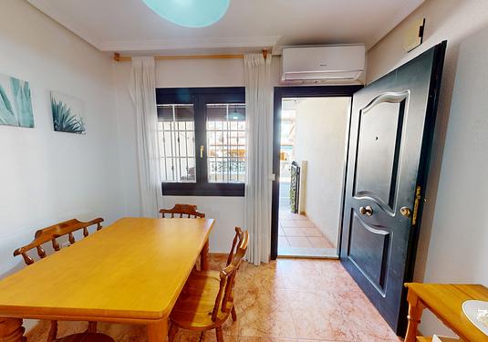 Apartment in Los Alcazares