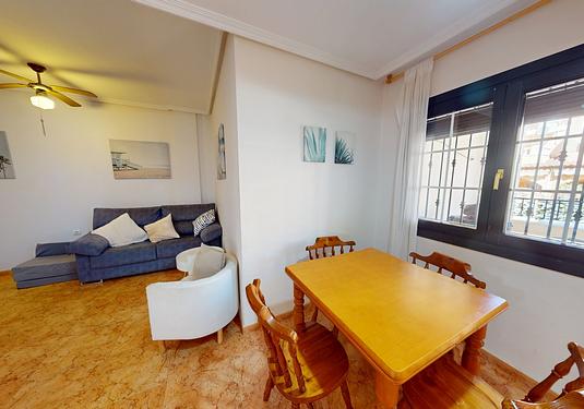 Apartment in Los Alcazares