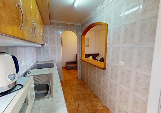 Apartment in Los Alcazares