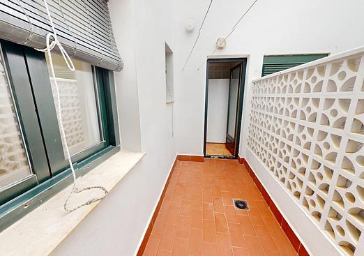Apartment in Los Alcazares