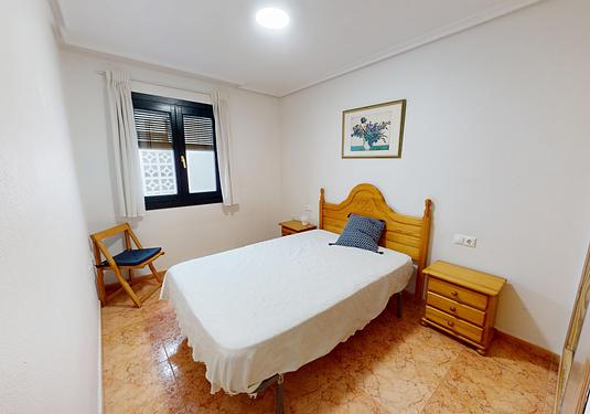 Apartment in Los Alcazares