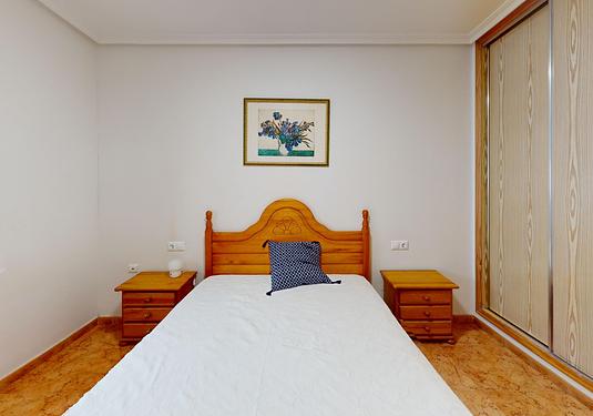 Apartment in Los Alcazares