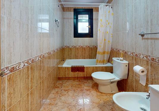 Apartment in Los Alcazares