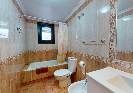 Apartment in Los Alcazares