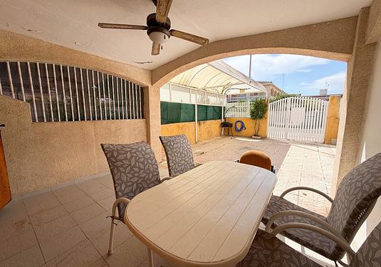 Town house in Los Alcazares
