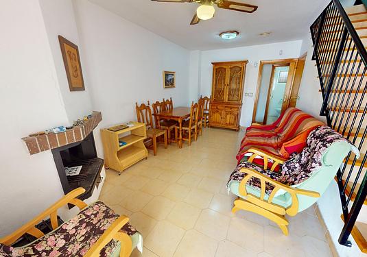 Town house in Los Alcazares