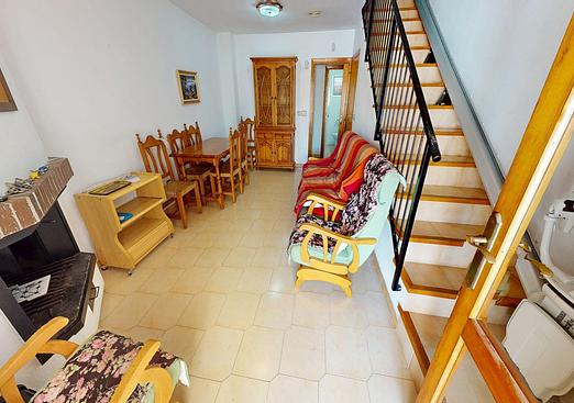 Town house in Los Alcazares