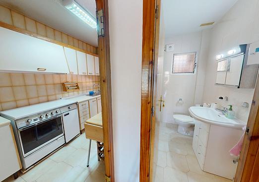 Town house in Los Alcazares