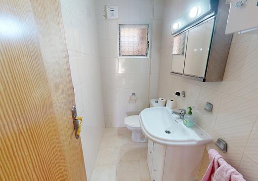 Town house in Los Alcazares