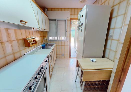 Town house in Los Alcazares