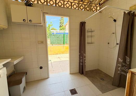 Town house in Los Alcazares