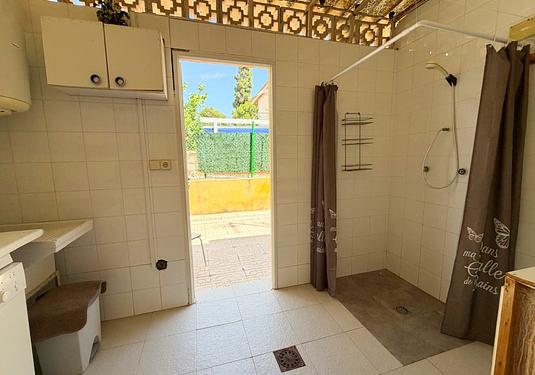 Town house in Los Alcazares