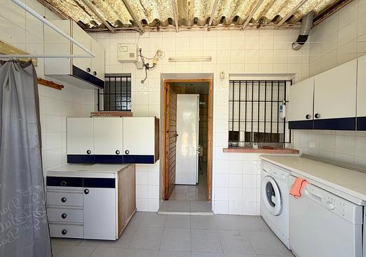 Town house in Los Alcazares
