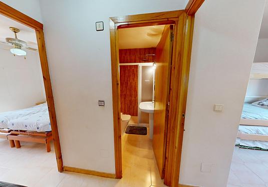 Town house in Los Alcazares