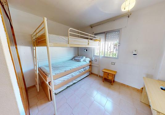 Town house in Los Alcazares