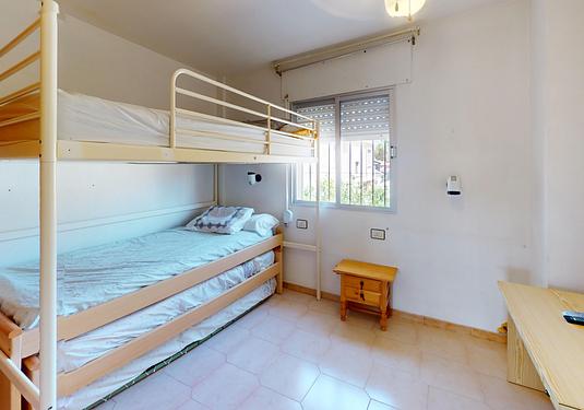 Town house in Los Alcazares