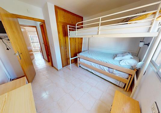 Town house in Los Alcazares