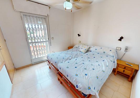 Town house in Los Alcazares