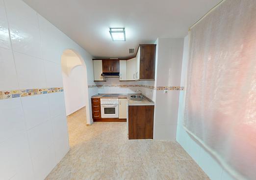 Apartment in Los Alcazares