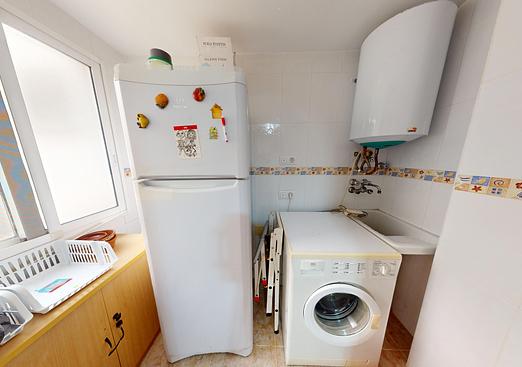 Apartment in Los Alcazares