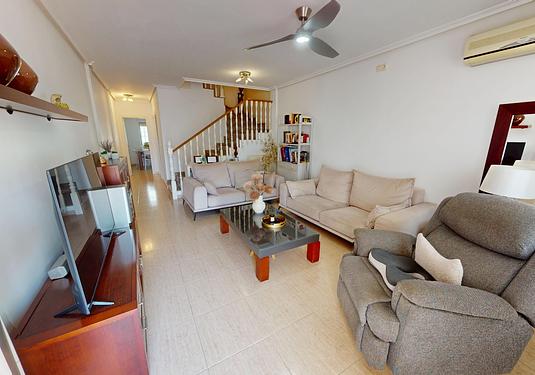 Villa in Los Alcazares
