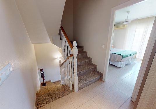 Villa in Los Alcazares