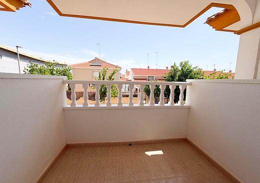 Villa in Los Alcazares