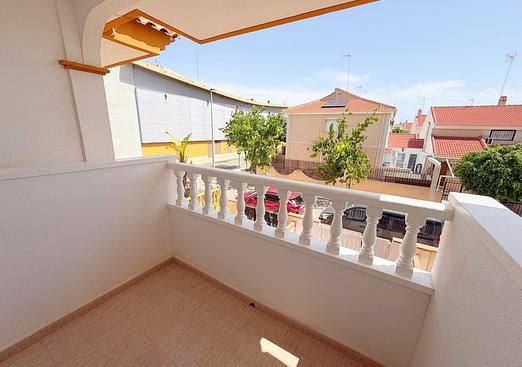 Villa in Los Alcazares