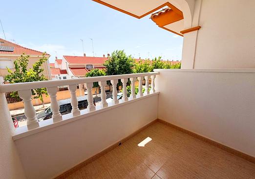 Villa in Los Alcazares