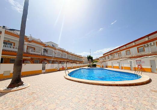 Villa in Los Alcazares