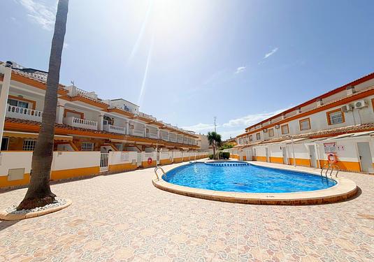 Villa in Los Alcazares