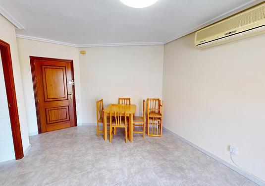 Apartment in Los Alcazares
