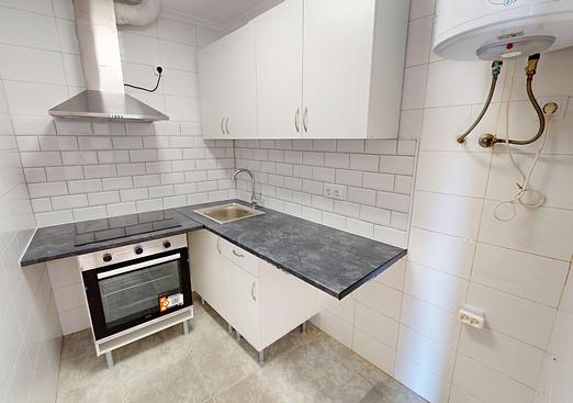Apartment in Los Alcazares