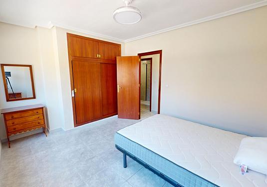 Apartment in Los Alcazares