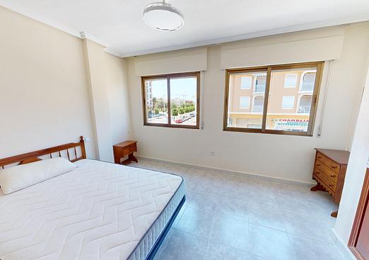Apartment in Los Alcazares