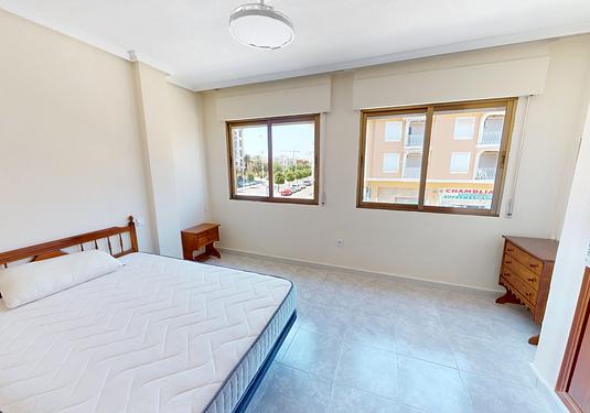 Apartment in Los Alcazares