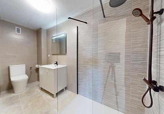 Apartment in Los Alcazares