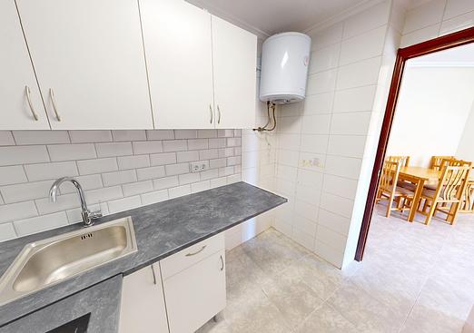 Apartment in Los Alcazares