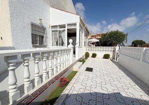 Apartment in Los Alcazares