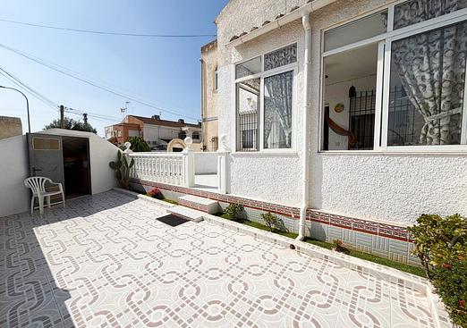 Apartment in Los Alcazares