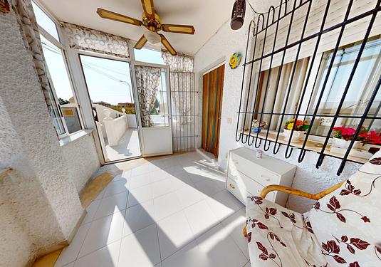 Apartment in Los Alcazares