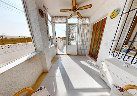 Apartment in Los Alcazares