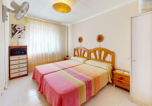 Apartment in Los Alcazares