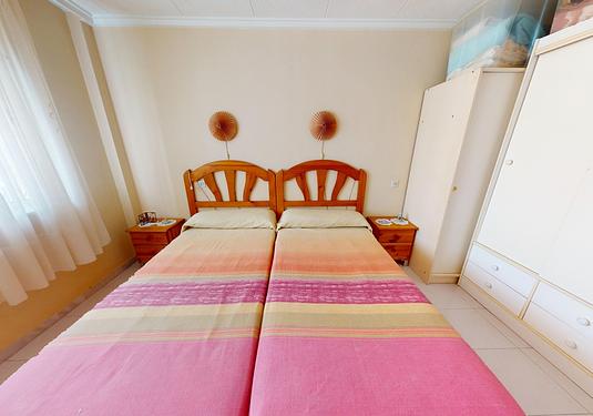 Apartment in Los Alcazares