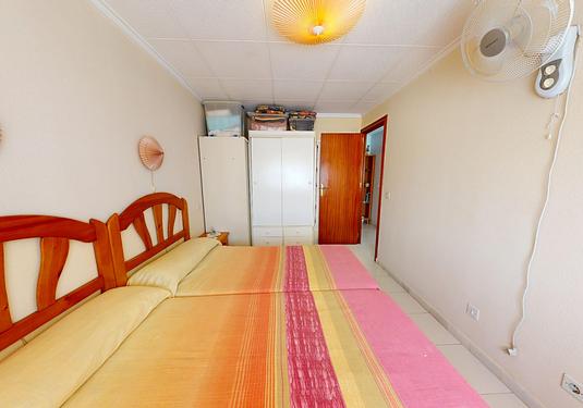 Apartment in Los Alcazares