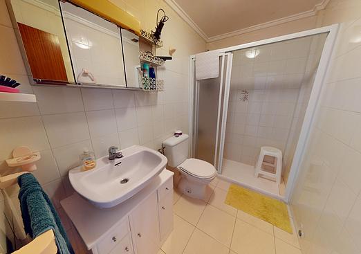 Apartment in Los Alcazares