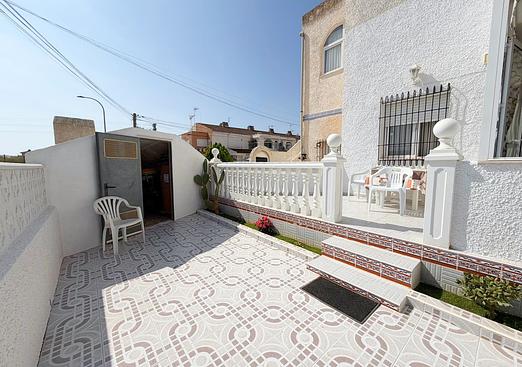 Apartment in Los Alcazares