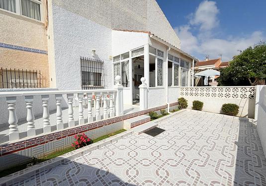 Apartment in Los Alcazares