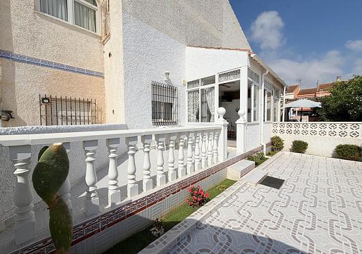 Apartment in Los Alcazares