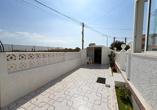 Apartment in Los Alcazares